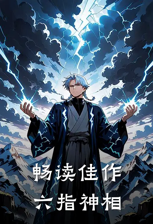 畅读佳作六指神相