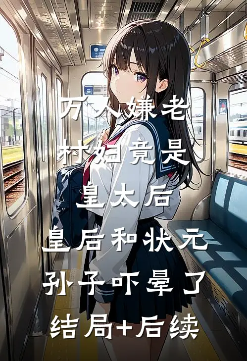 万人嫌老村妇竟是皇太后，皇后和状元孙子吓晕了结局+后续