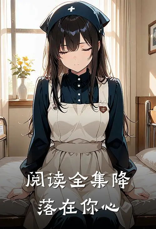 阅读全集降落在你心