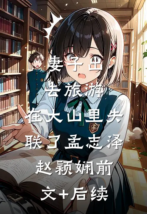 妻子出去旅游，在大山里失联了孟志泽赵颖娴前文+后续