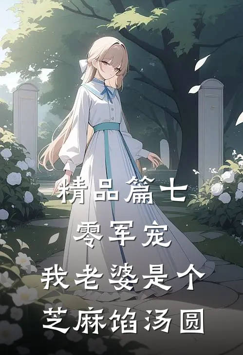 精品篇七零军宠：我老婆是个芝麻馅汤圆
