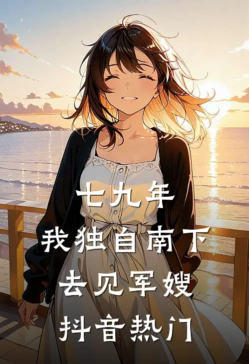 七九年，我独自南下去见军嫂抖音热门