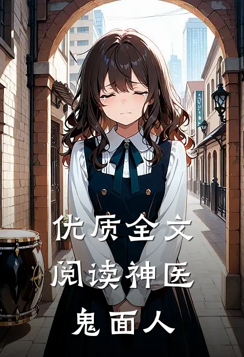 优质全文阅读神医鬼面人