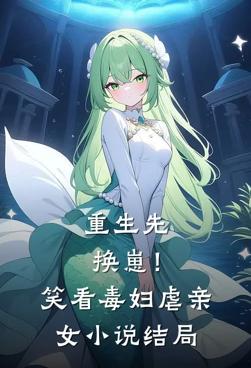 重生先换崽！笑看毒妇虐亲女小说结局