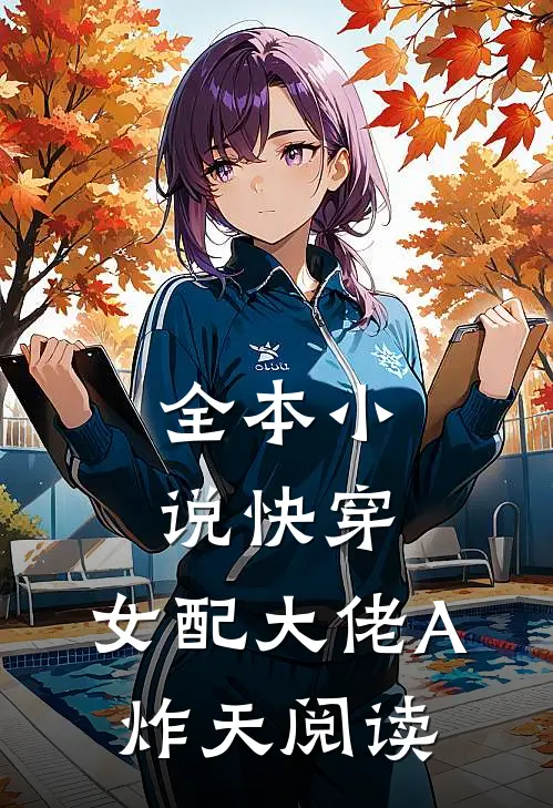 全本小说快穿:女配大佬A炸天阅读