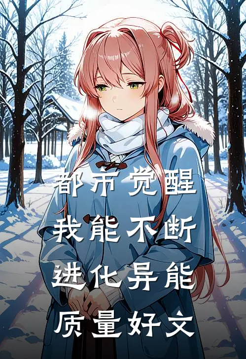 都市觉醒：我能不断进化异能质量好文