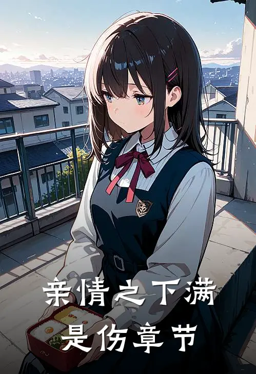 亲情之下满是伤章节