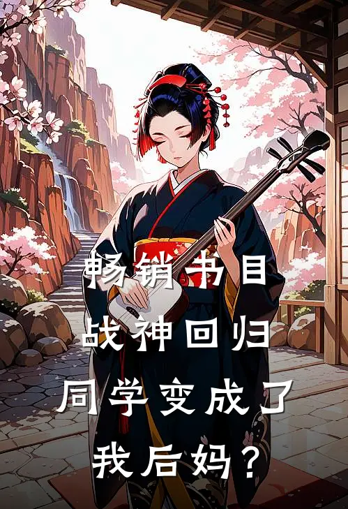 畅销书目战神回归：同学变成了我后妈？