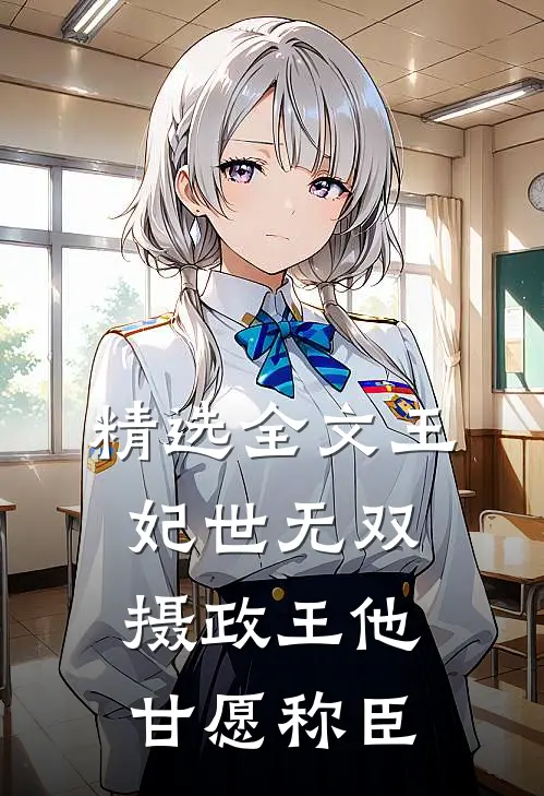 精选全文王妃世无双：摄政王他甘愿称臣