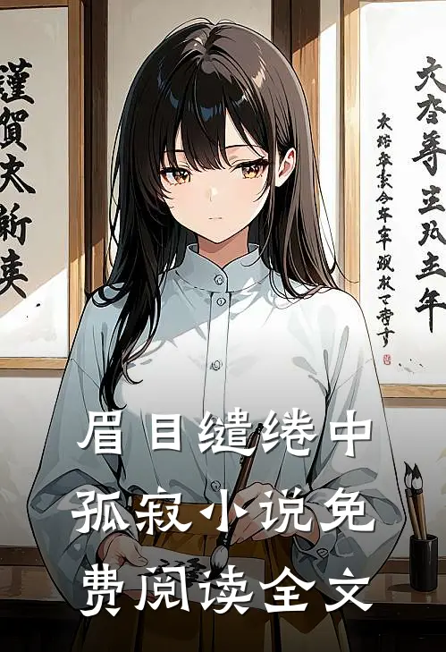 眉目缱绻中孤寂小说免费阅读全文