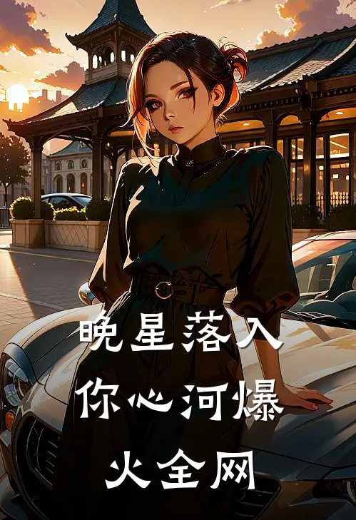 晚星落入你心河爆火全网