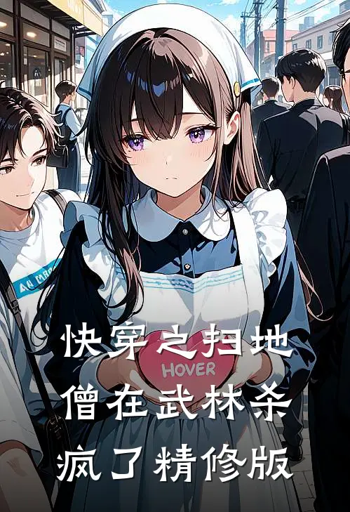 快穿之扫地僧在武林杀疯了精修版