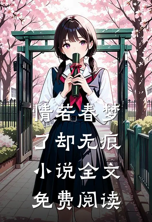 情若春梦，了却无痕小说全文免费阅读