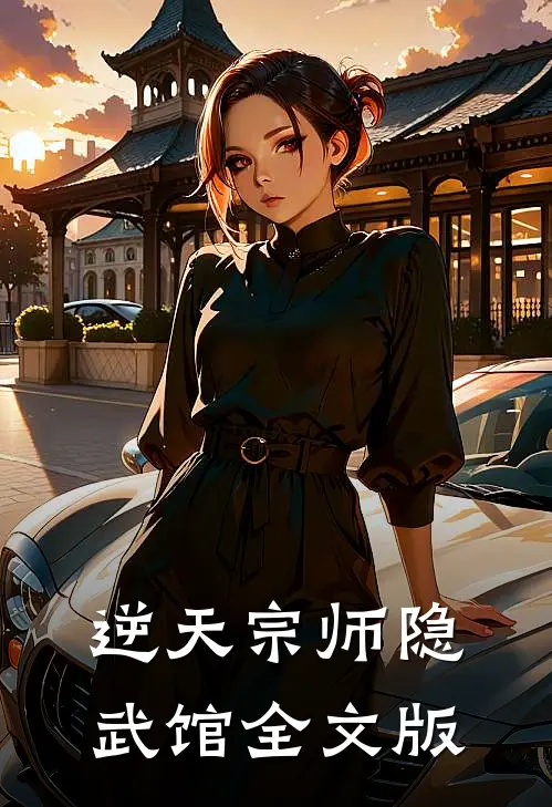 逆天宗师隐武馆全文版