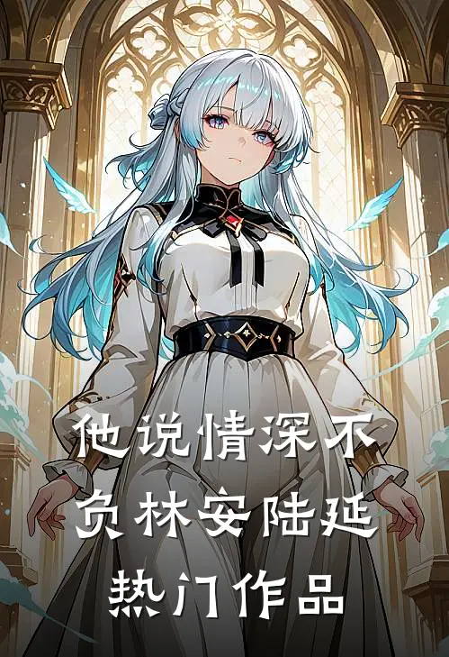 他说情深不负林安陆延热门作品