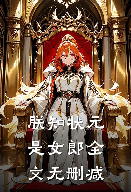 朕知状元是女郎全文无删减