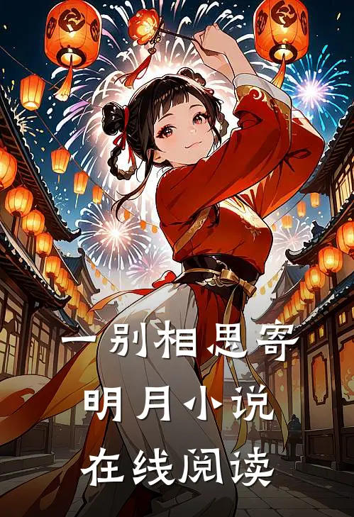 一别相思寄明月小说在线阅读