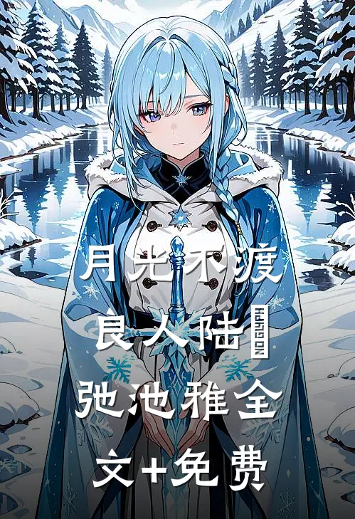 月光不渡良人陆璟弛池雅全文+免费