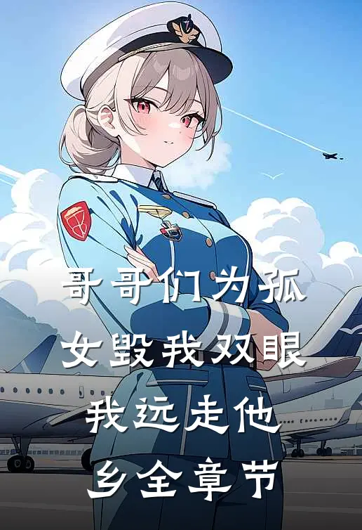哥哥们为孤女毁我双眼，我远走他乡全章节
