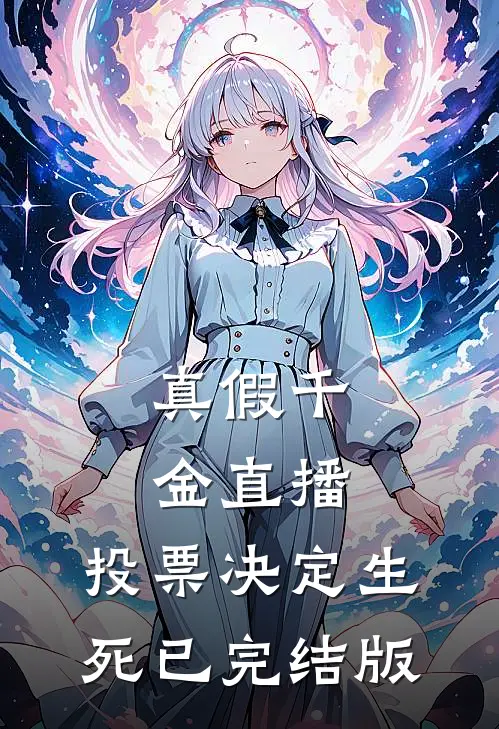 真假千金直播，投票决定生死已完结版