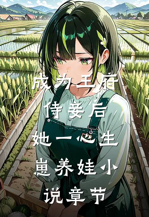 成为王府侍妾后，她一心生崽养娃小说章节
