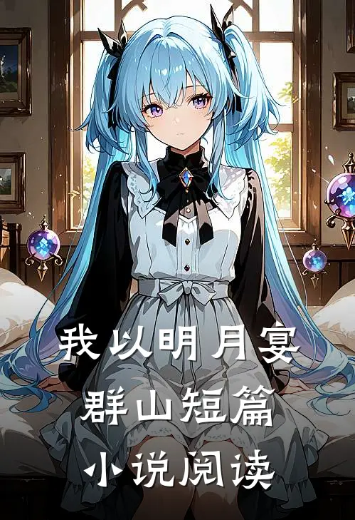 我以明月宴群山短篇小说阅读