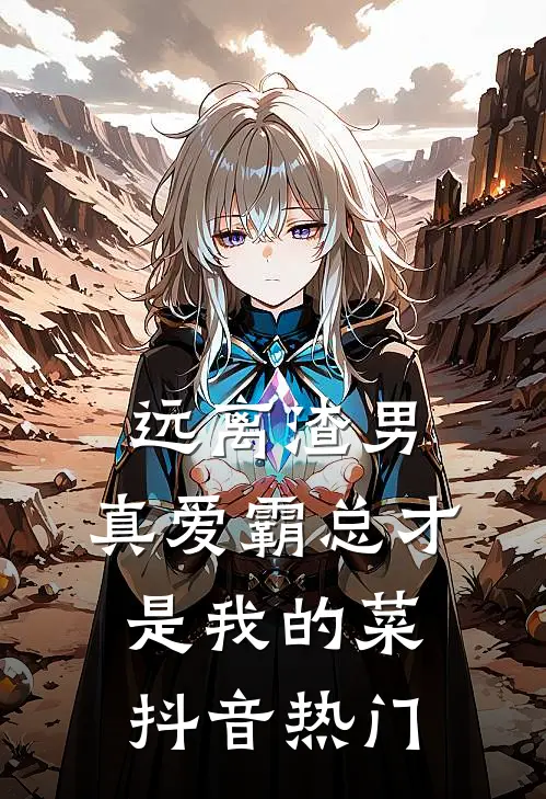 远离渣男，真爱霸总才是我的菜抖音热门