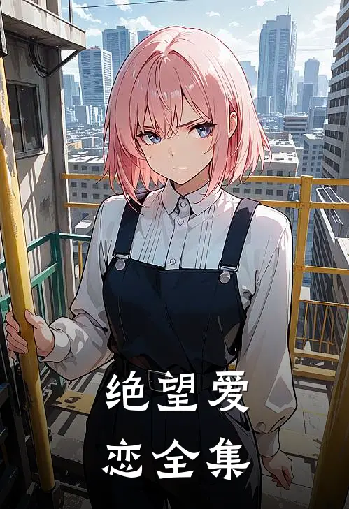 绝望爱恋 全集