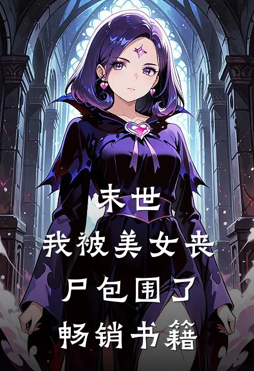 末世：我被美女丧尸包围了畅销书籍