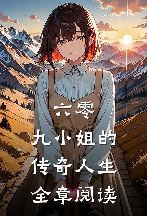 六零：九小姐的传奇人生全章阅读