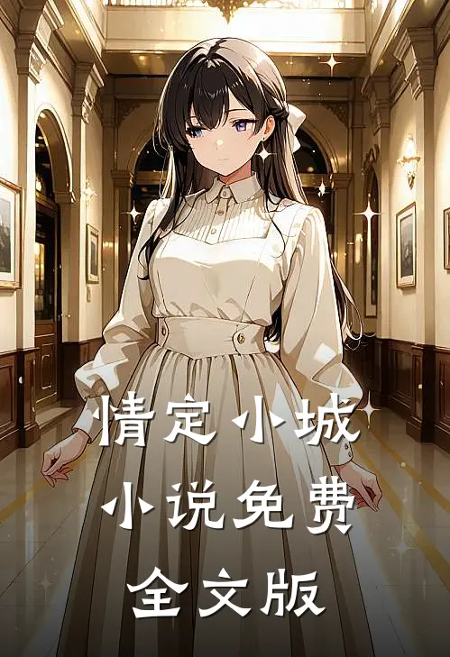 情定小城小说免费全文版