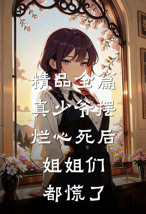 精品全篇真少爷摆烂心死后，姐姐们都慌了