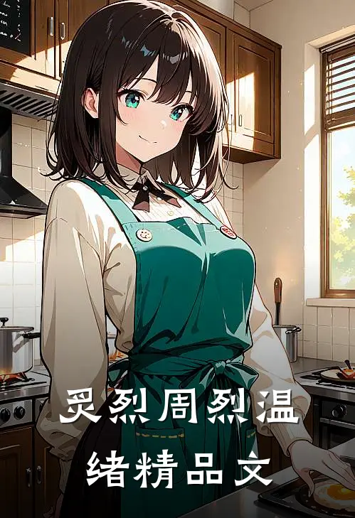 炙烈周烈温绪精品文