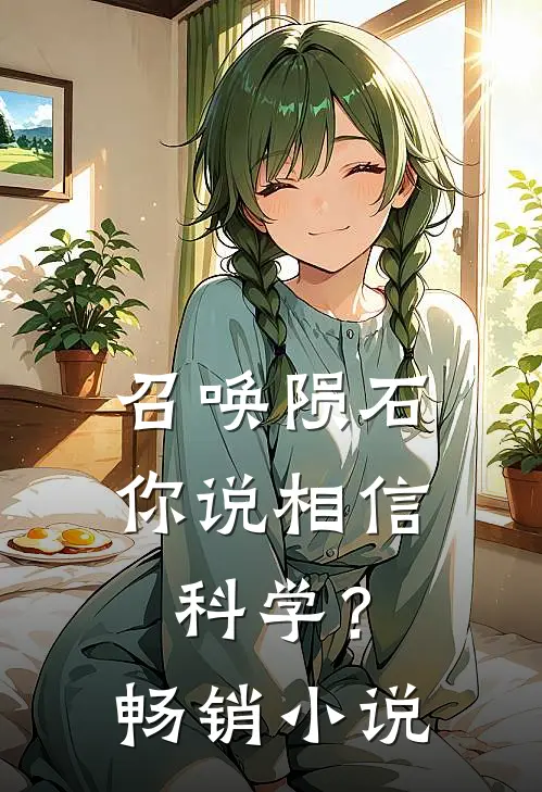召唤陨石,你说相信科学?畅销阅读