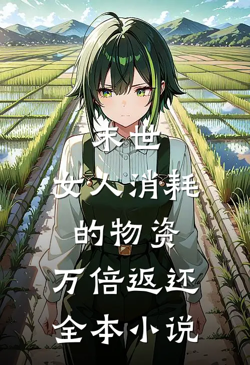 末世：女人消耗的物资，万倍返还全本小说