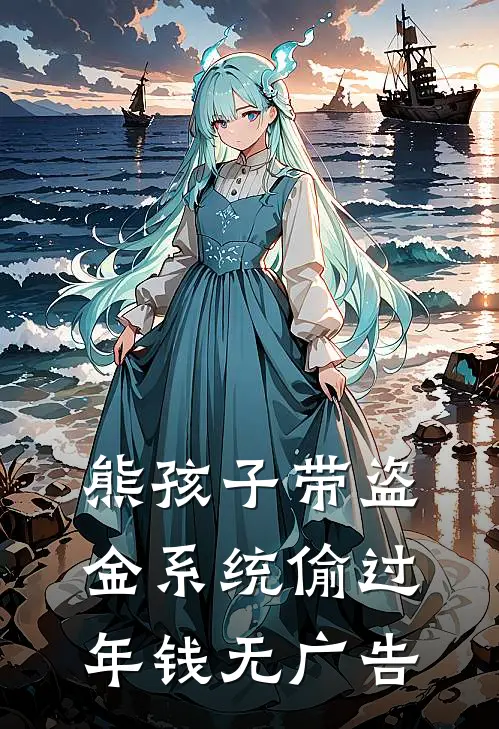 熊孩子带盗金系统偷过年钱无广告