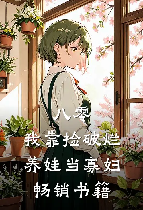 八零：我靠捡破烂养娃当寡妇畅销书籍