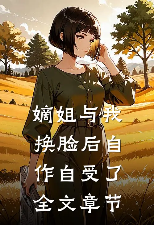 嫡姐与我换脸后自作自受了全文章节