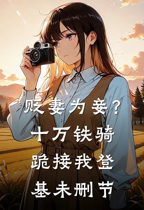 贬妻为妾？十万铁骑跪接我登基未删节