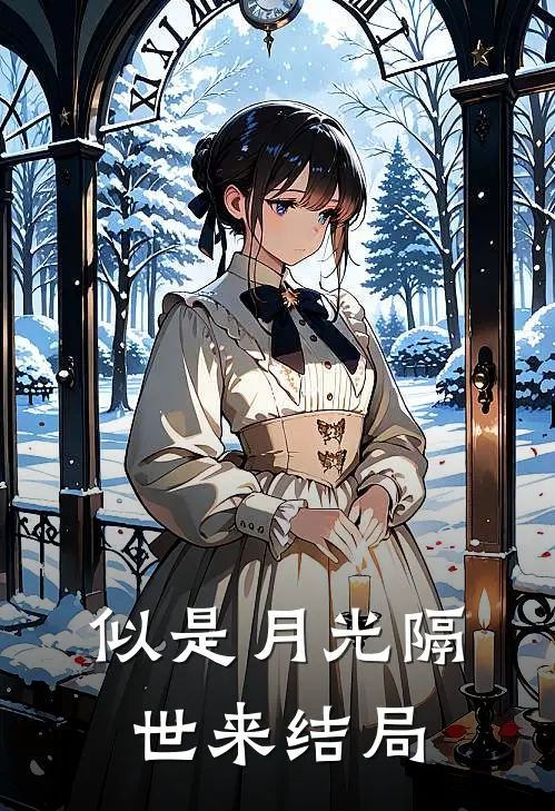 似是月光隔世来结局