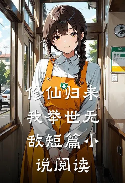 修仙归来，我举世无敌短篇小说阅读