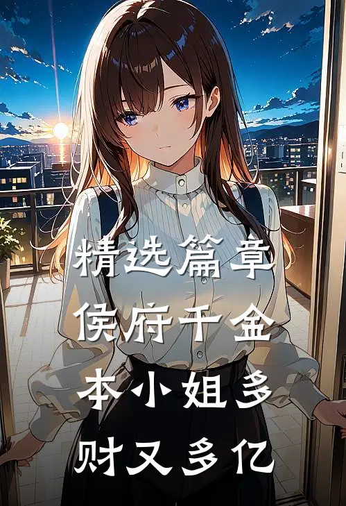 精选篇章侯府千金：本小姐多财又多亿