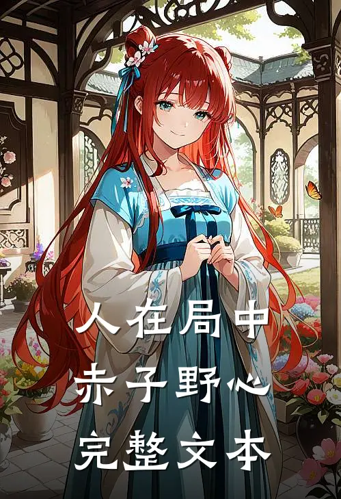 人在局中：赤子野心完整文本