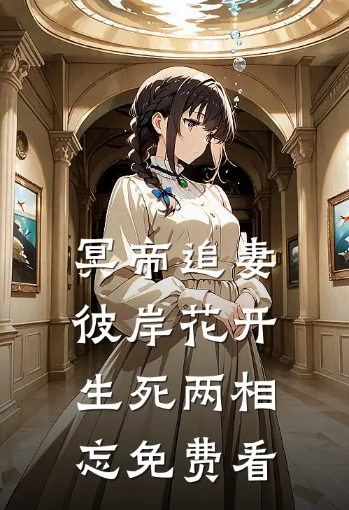 冥帝追妻，彼岸花开，生死两相忘免费看
