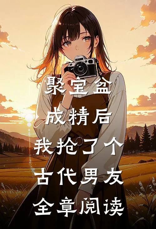 聚宝盆成精后，我抢了个古代男友全章阅读