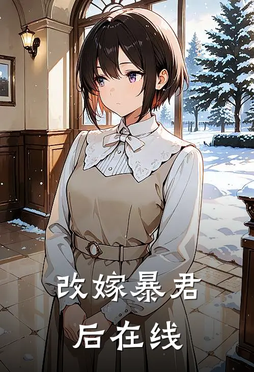 改嫁暴君后在线