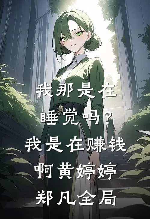 我那是在睡觉吗？我是在赚钱啊黄婷婷郑凡全局