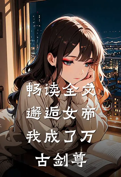 畅读全文邂逅女帝,我成了万古剑尊