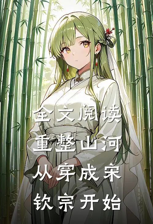 全文阅读重整山河，从穿成宋钦宗开始