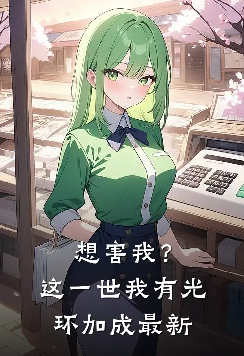 想害我？这一世我有光环加成最新